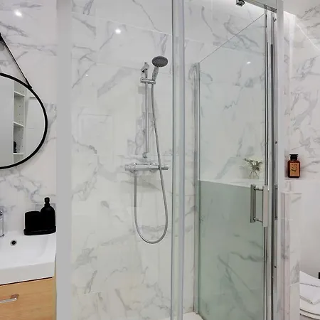 Charming And Cozy 3 Pax - Bastille Gare De Lyon * Paris