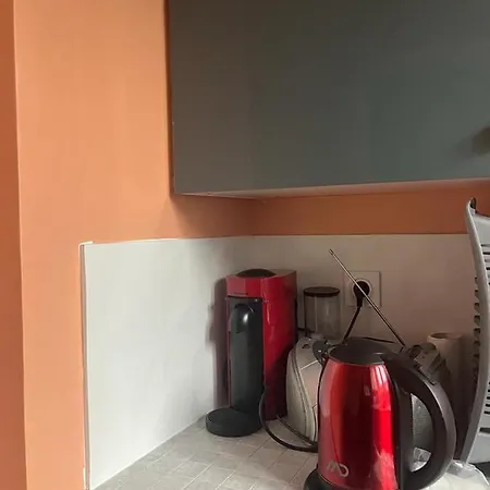 Bonjour Apartment Paris