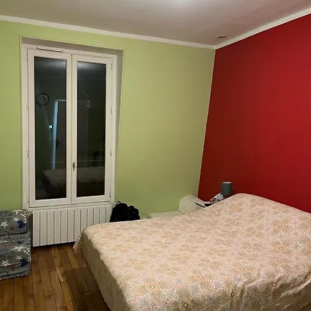 Bonjour Apartment