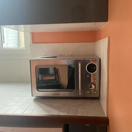 Bonjour Apartment Paris