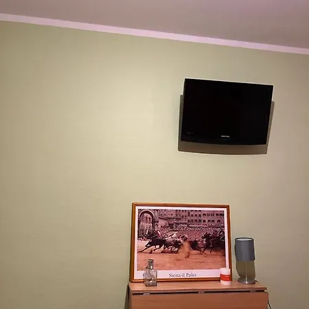 Bonjour Apartment *