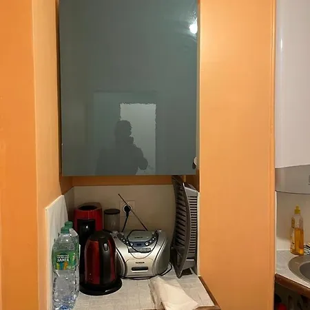 Apartment Bonjour *