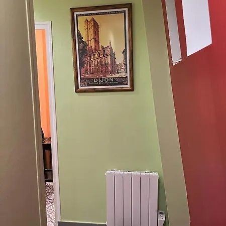 Bonjour Apartment