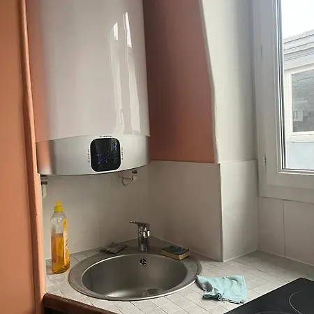 Bonjour Apartment