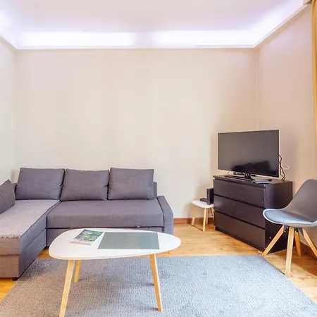 Apartment Place Du Trocadero