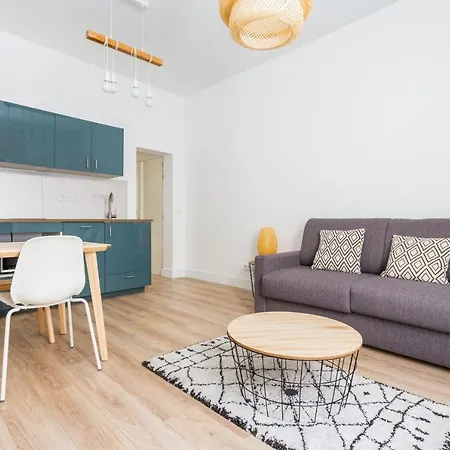 Magnifique 1br- Champs De Marsgrenelle