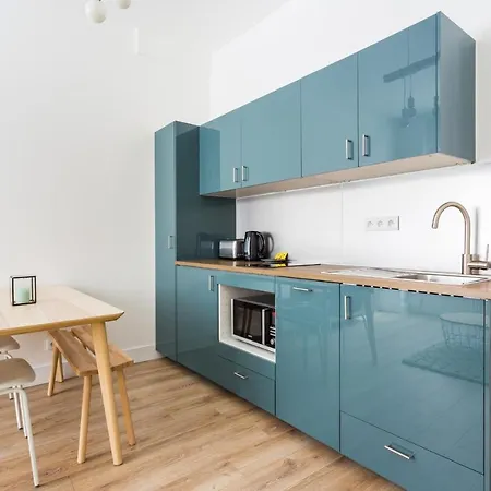 Magnifique 1br- Champs De Marsgrenelle Apartamento París