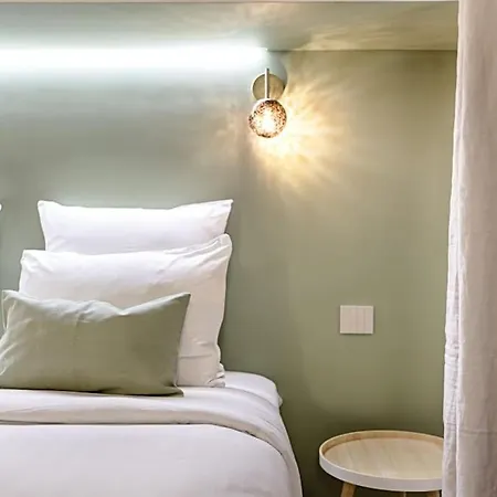 Mykeypers - Amazing Duplex 2br/6p - Bastille / Marais 3 Appartamento *