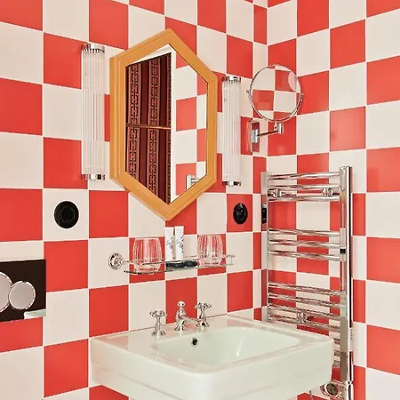 Hotel Les Deux Gares 4*
