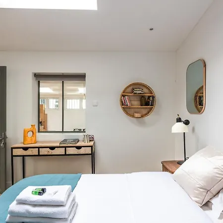 Outstanding Architect Loft - Canal St Martin * Paris