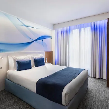 Hotel Mercure Gare Du Nord