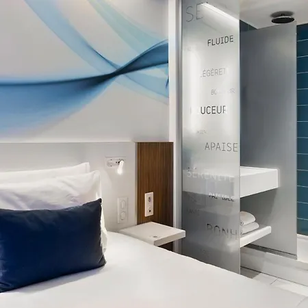 Mercure Gare Du Nord 4* Paris