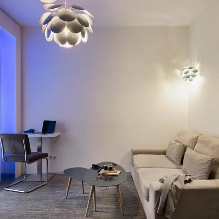Hotel Mercure Gare Du Nord