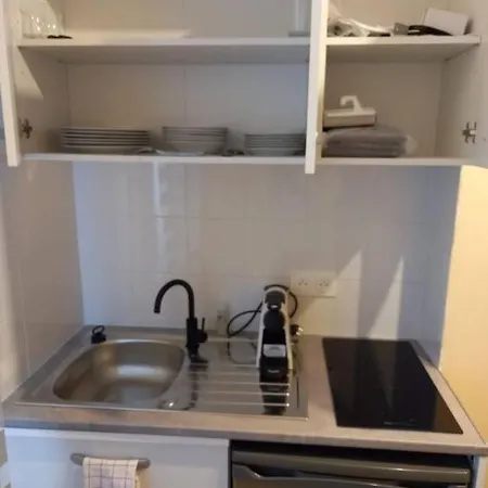 Xv: Superbe Appartement