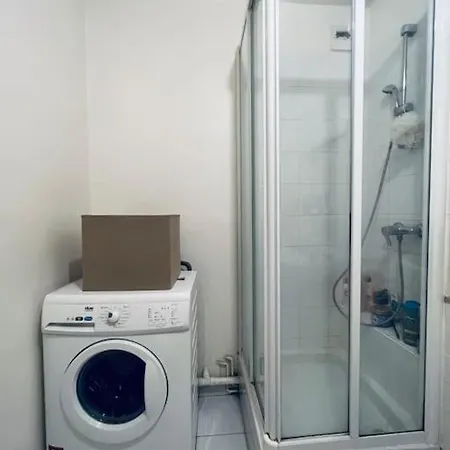 Apartment Au Coeur De 11 : Magnifique *