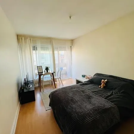 Apartment Au Coeur De 11 : Magnifique