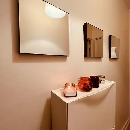 Apartment Au Coeur De 11 : Magnifique *