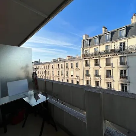Au Coeur De 11 : Magnifique Apartment *