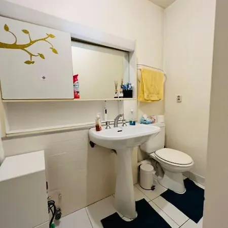 Au Coeur De 11 : Magnifique Apartment Paris