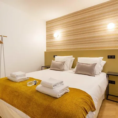 Magnifique - 1br2p -place De L'etoile Paris