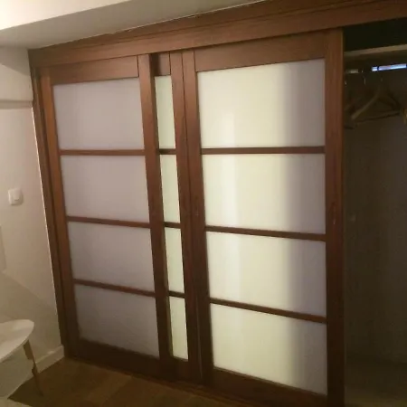 Apartment Studio Guisarde *