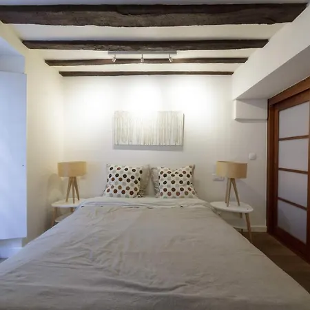 Studio Guisarde Apartment Paris