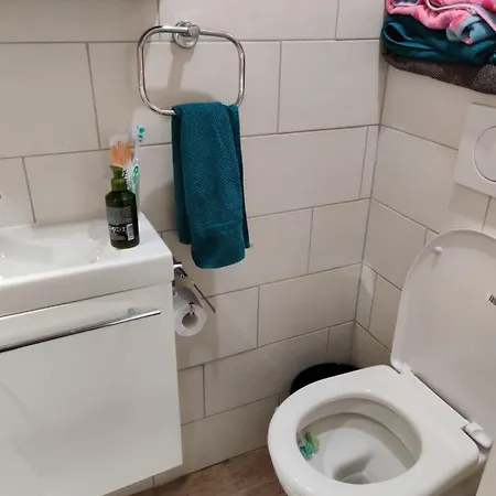Charmant Studio Fonctionnel Apartment Paris