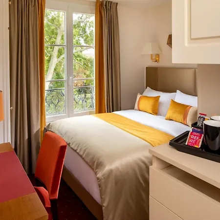 De Suede Saint Germain 4* Parigi