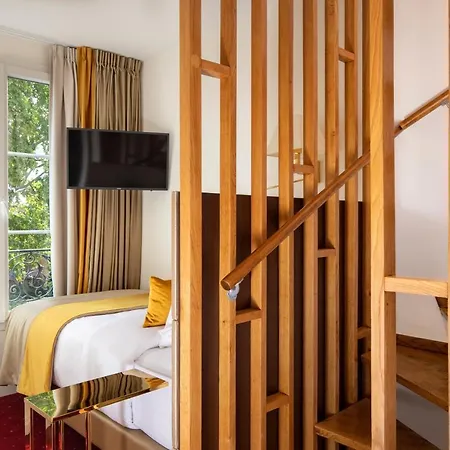 De Suede Saint Germain Parigi