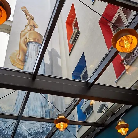 Le Robinet D'or Hotel Paris