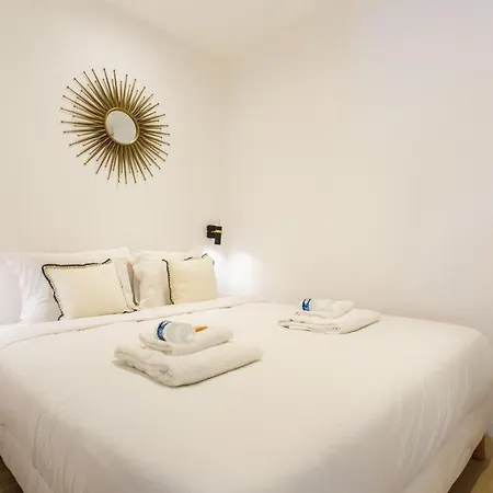 Cosy G 1br4p - Bon Marche * Paris