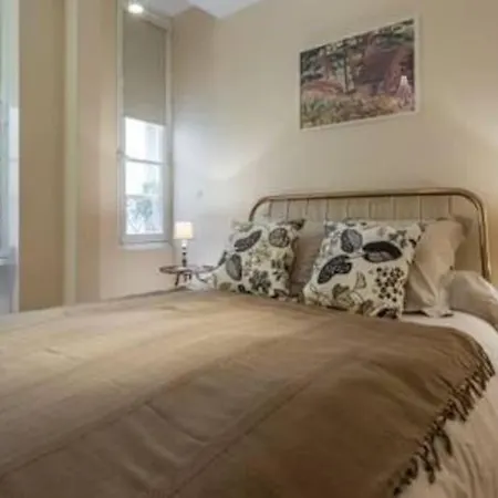 Cosy & Premium Near The Louvre & Quartier Latin Apartamento Paris