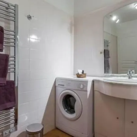 Cosy & Premium Near The Louvre & Quartier Latin Apartamento *