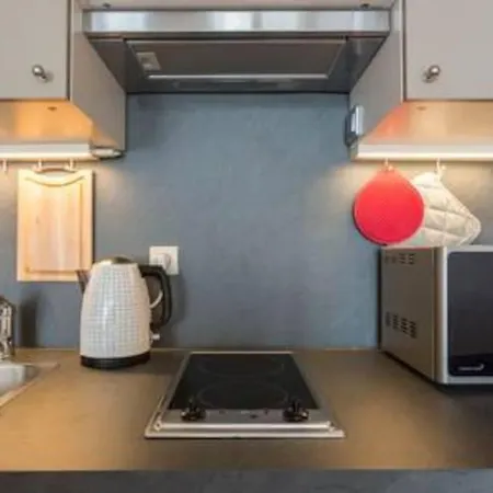 Cosy & Premium Near The Louvre & Quartier Latin