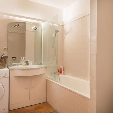 Cosy & Premium Near The Louvre & Quartier Latin * Paris