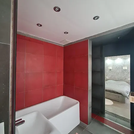 Tres Lumineux Porte De Saint-cloud - F3 Avec Parentale Apartment Paris