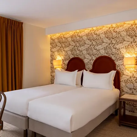 Michelet Odeon Hotel Parigi