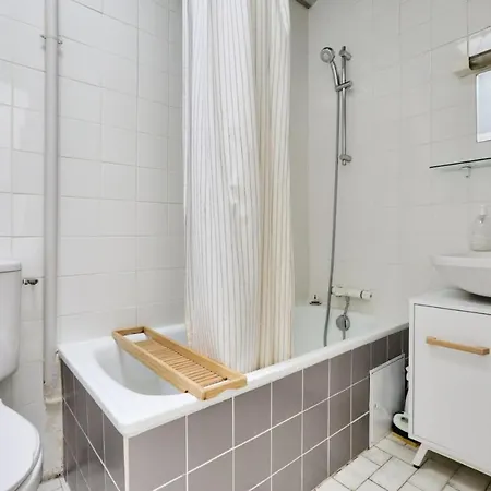 Cozy For 4 People - 20