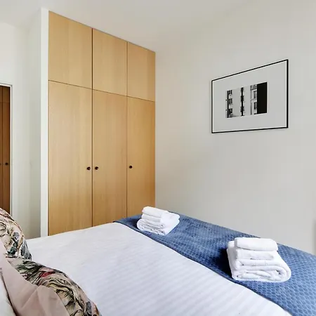 Pick A Flat's In Madeleine - Rue Tronchet Apartment Paris