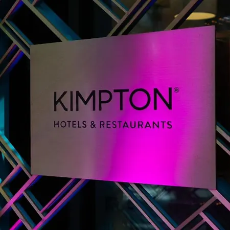 Hotel Kimpton - St Honore By Ihg Paříž