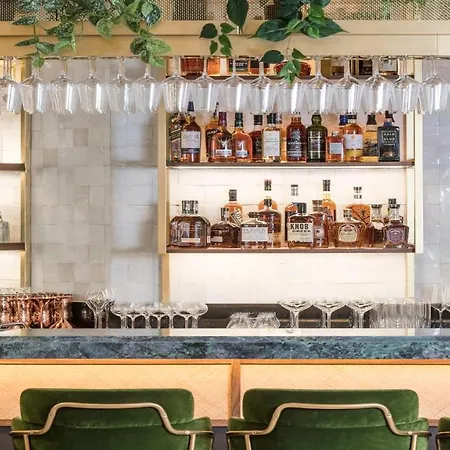 Kimpton - St Honore By Ihg Paříž
