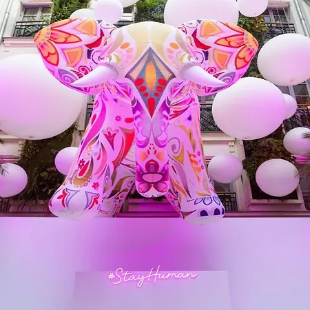 Kimpton - St Honore By Ihg 5* Paříž