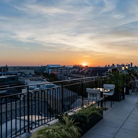 Kimpton - St Honore By Ihg Paříž