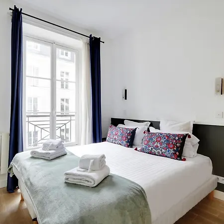 Pick A Flat's In Madeleine - Rue Tronchet * Paris