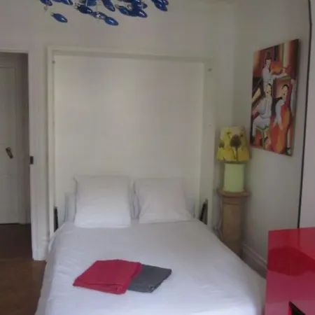 Frühstückspension Centre