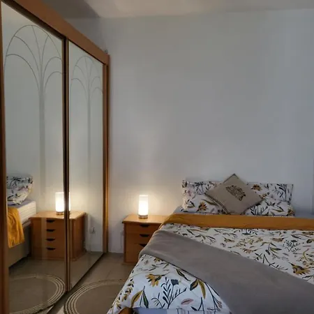 Apartman Flat