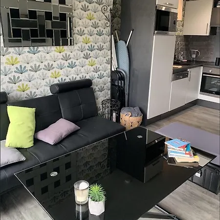 Elegant 2 Pieces Proche Marais * Parijs