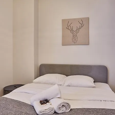 Parc Des Expositions By Prestige Apartamento *