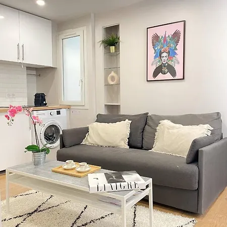 1621 - Opera Garnier - Cosy Apartment