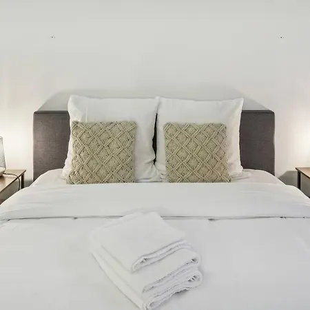 Modern Flat In - Heart Of Xvieme París